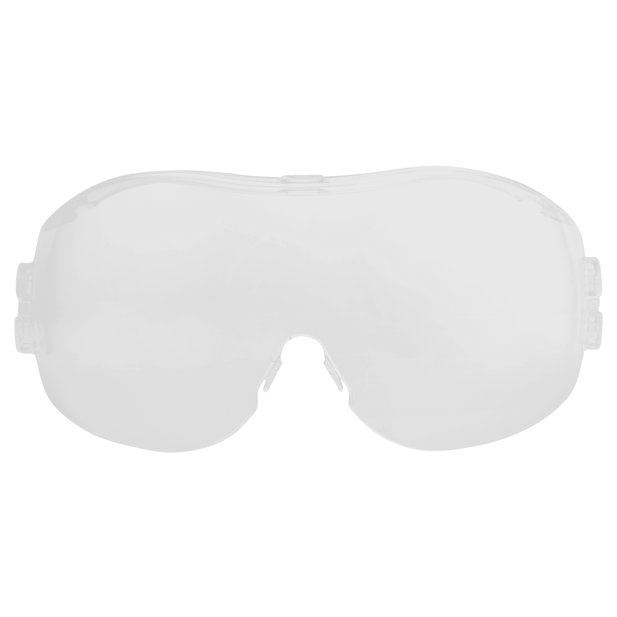 Scratch & Impact Resistant Anti Fog Lens Replacement — view 5