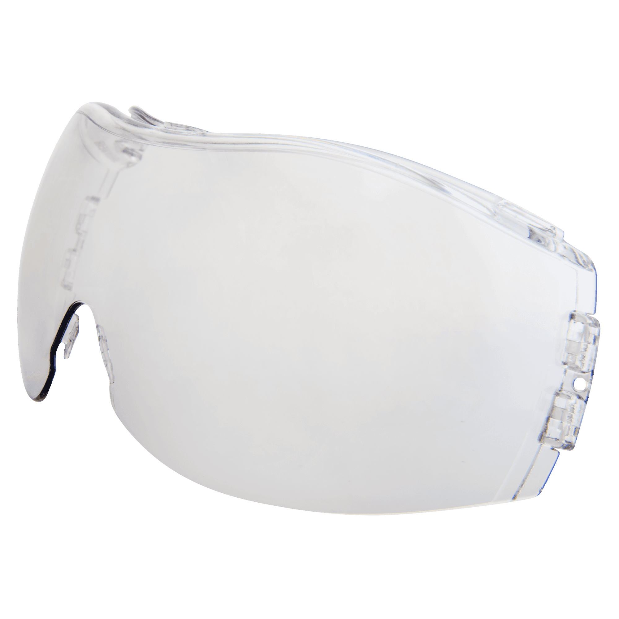 Scratch & Impact Resistant Anti Fog Lens Replacement — view 6