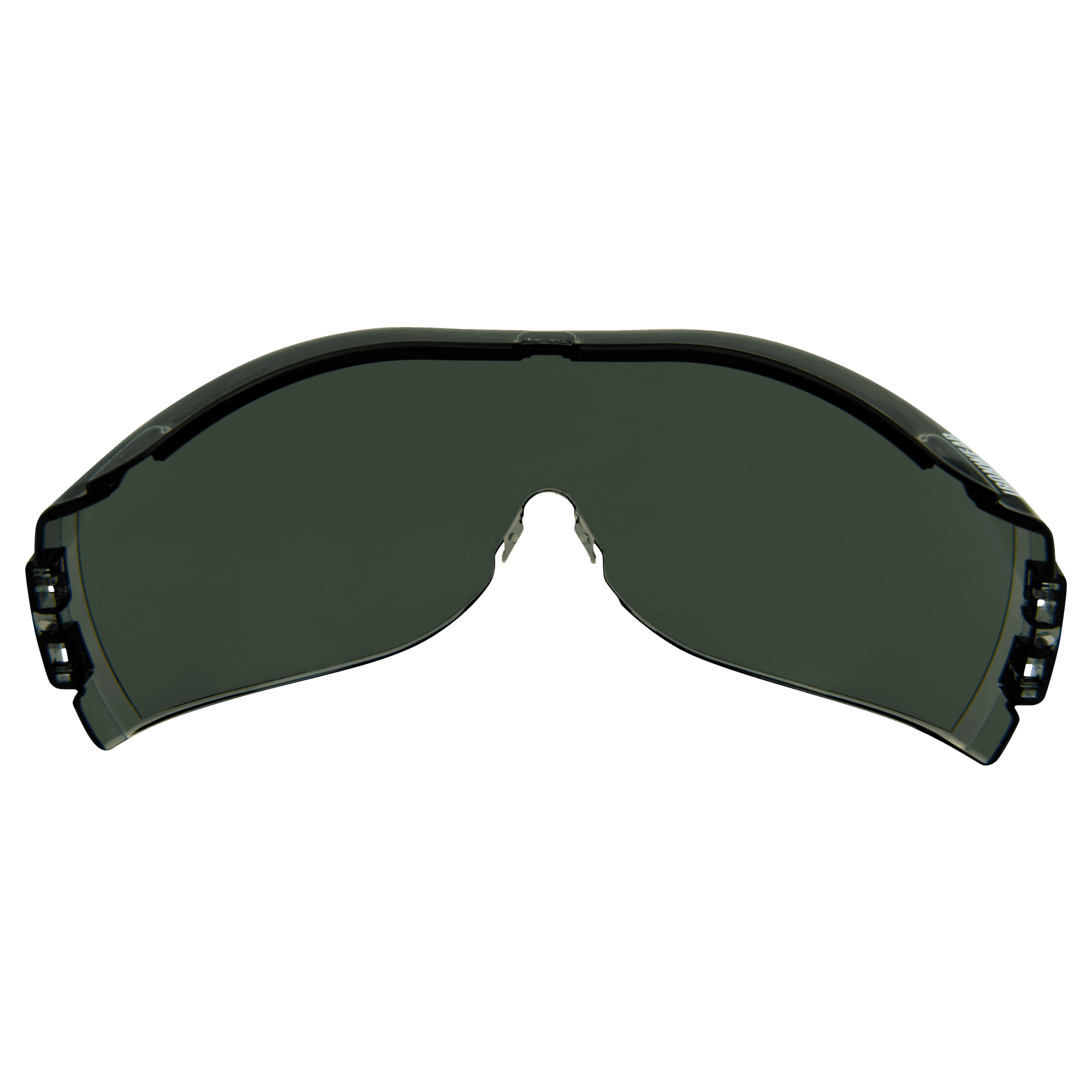 Scratch & Impact Resistant Anti Fog Lens Replacement — view 7