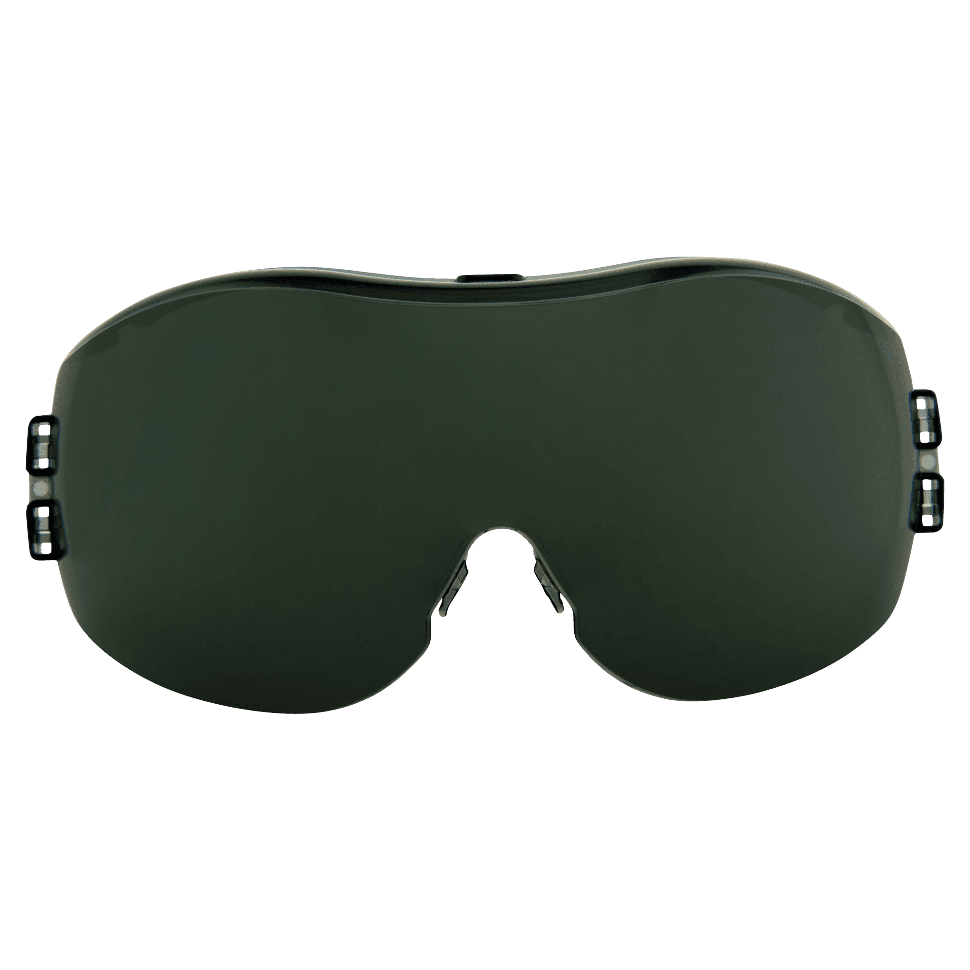 Scratch & Impact Resistant Anti Fog Lens Replacement — view 8