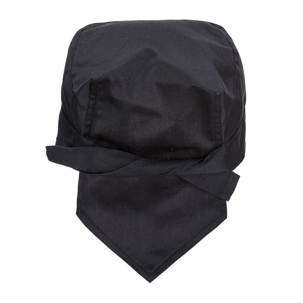 Portwest S903 Chefs Bandana — view 2