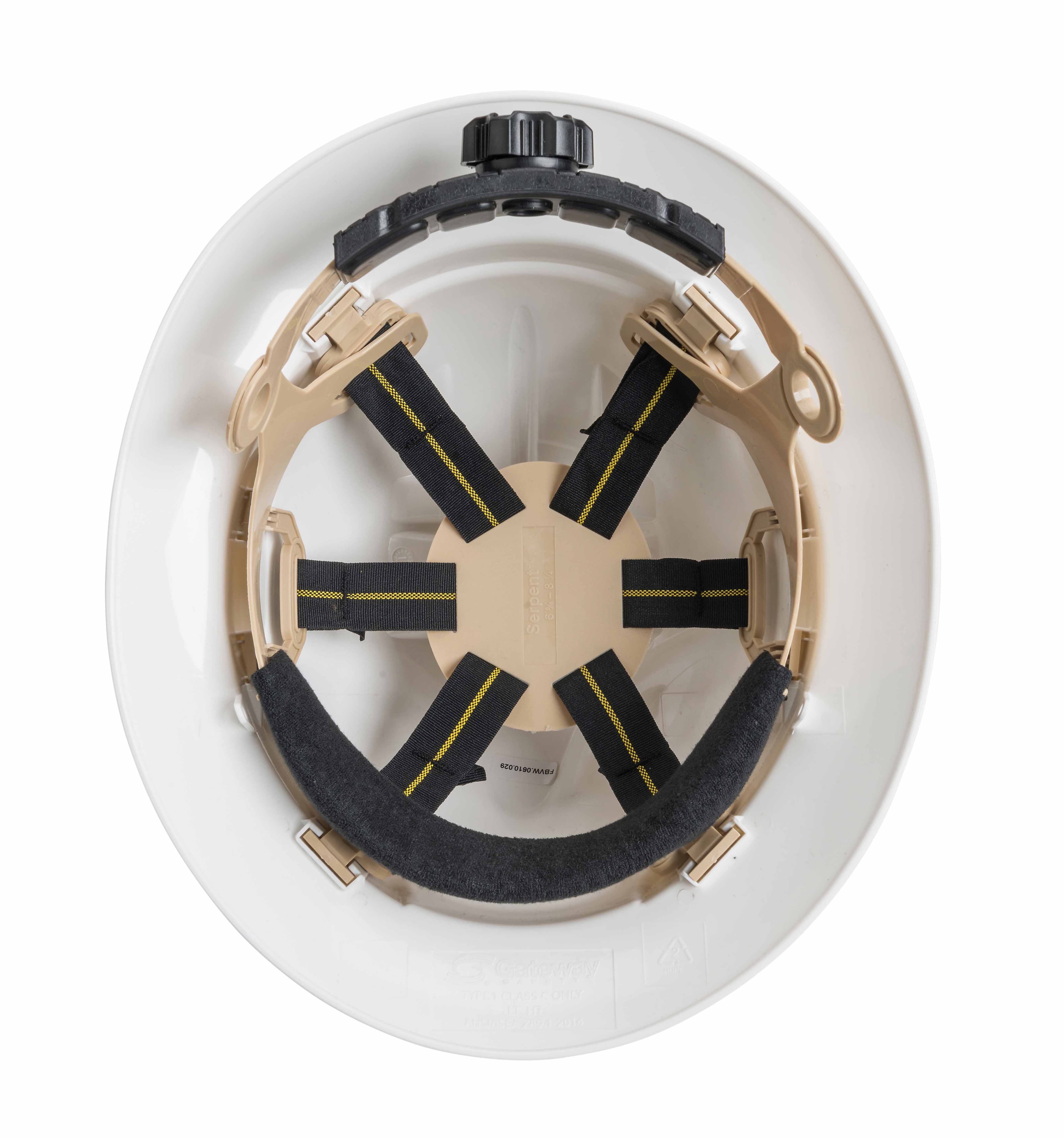 Serpent® Full Brim — view 6
