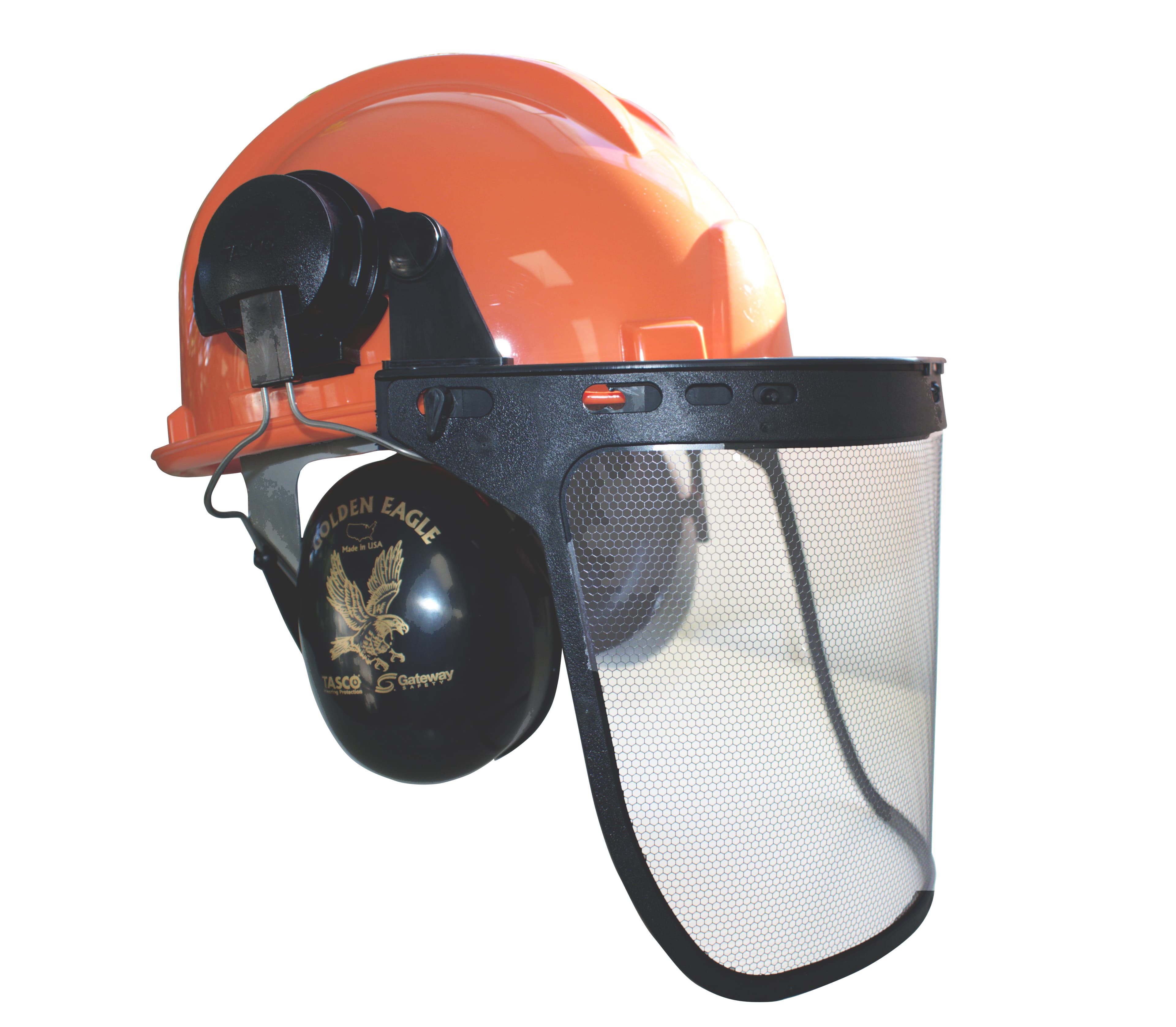Woodsman® Forestry Systems