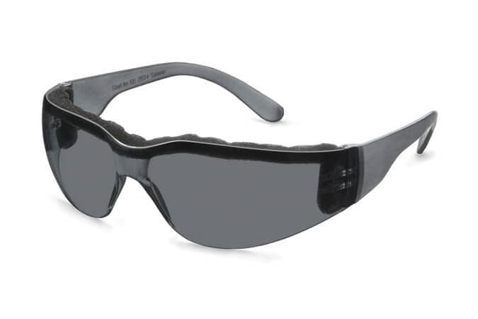StarLite FOAM Safety Glasses — view 2