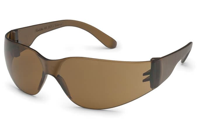 StarLite Safety Eye Protection — view 2