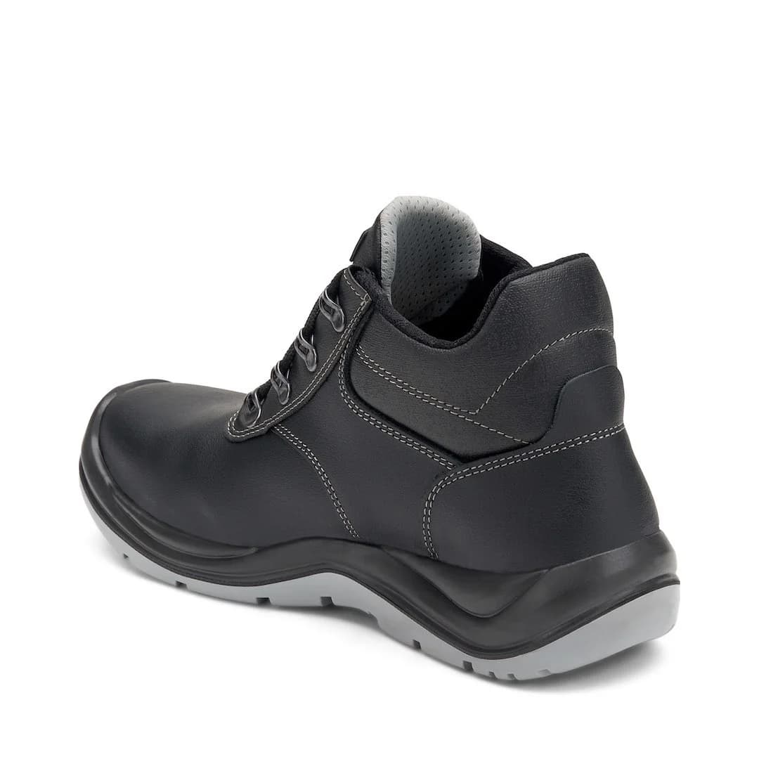 CAMBRIDGE S3 Safety Boots | Composite Toe Waterproof Work Boots | EN ISO Certified — view 3