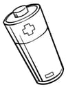 Batteries and Lights filter icon