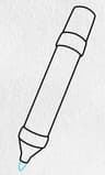 Marking Tools filter icon