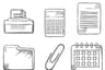 Office Supplies filter icon