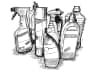 Chemicals filter icon