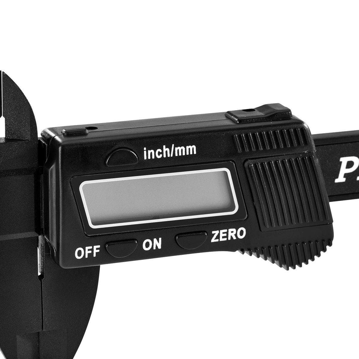 PITTSBURGH 6 in. Composite Digital Caliper — view 3
