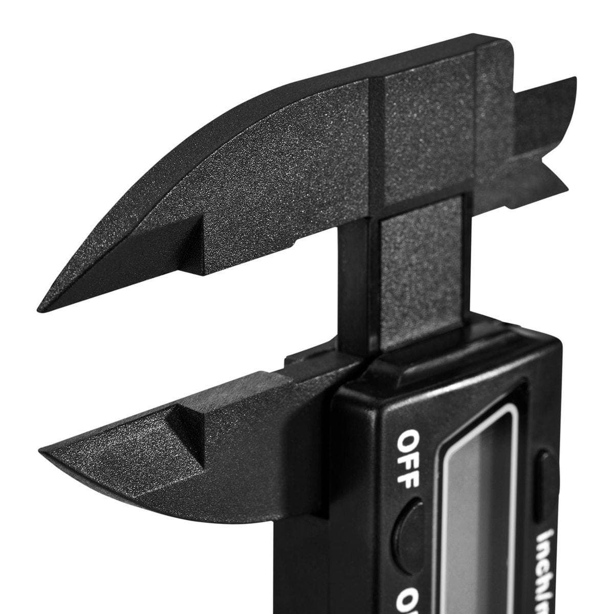 PITTSBURGH 6 in. Composite Digital Caliper — view 4
