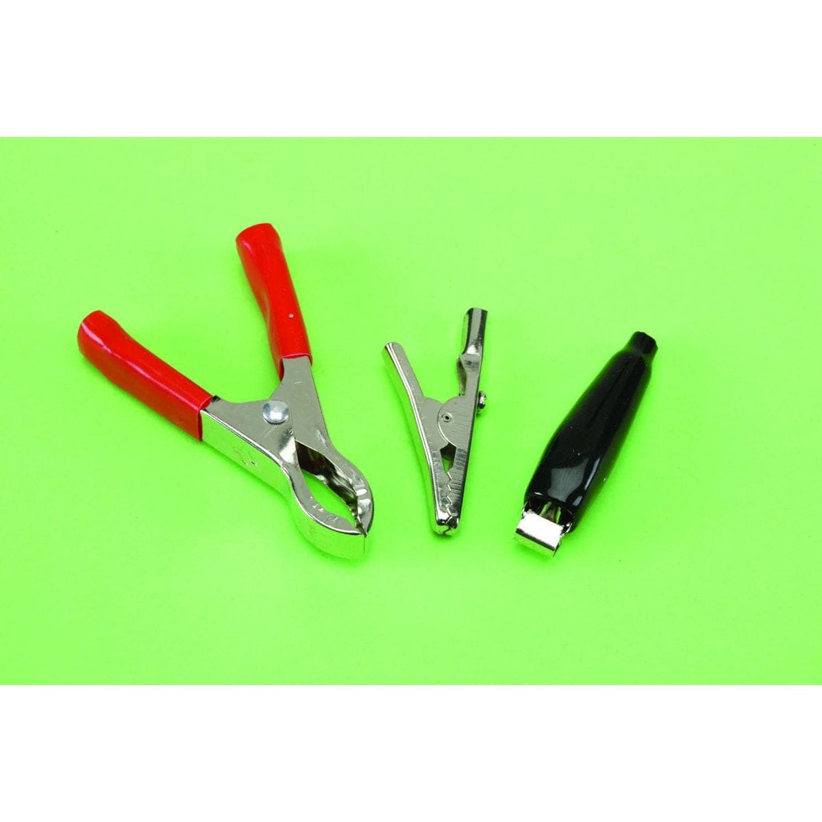 Electrical Clip Set, 28 Piece — view 3