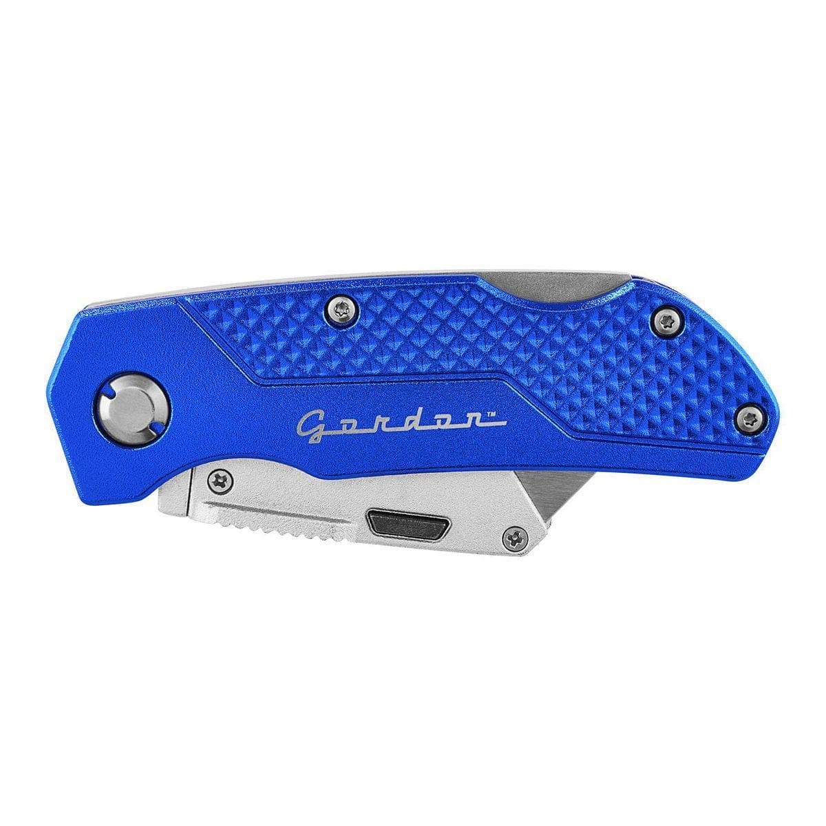 GORDON Folding Lock-Back Utility Knife — view 2