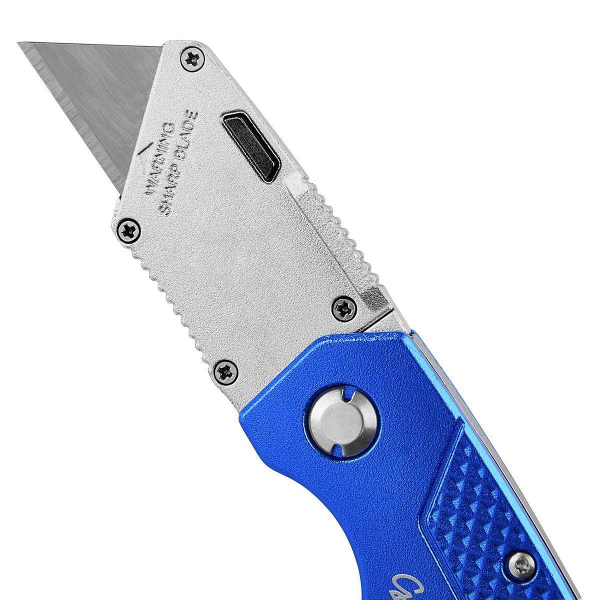 GORDON Folding Lock-Back Utility Knife — view 3