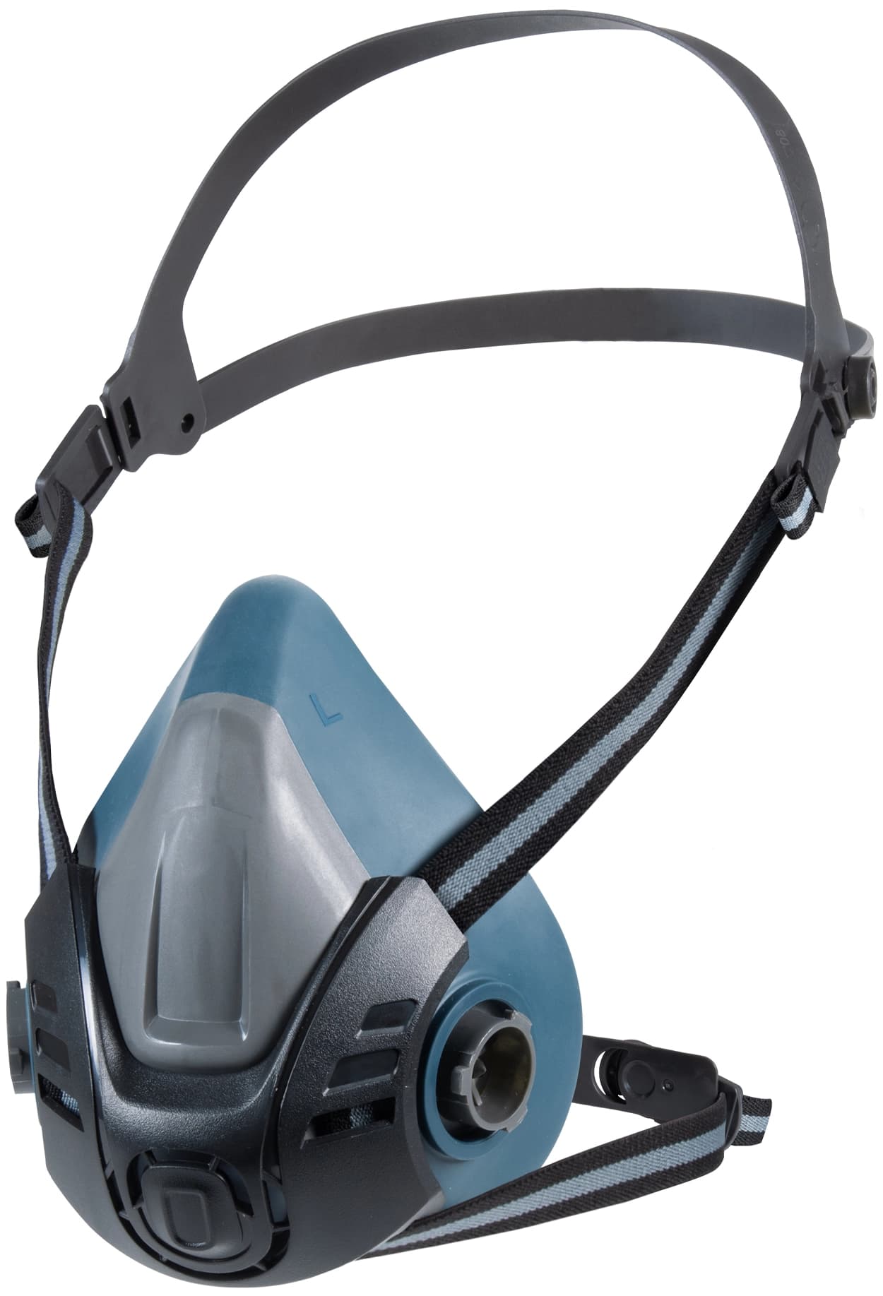 Half Face Respirator — view 2