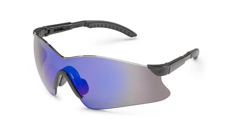 Hawk Safety Glasses — view 2