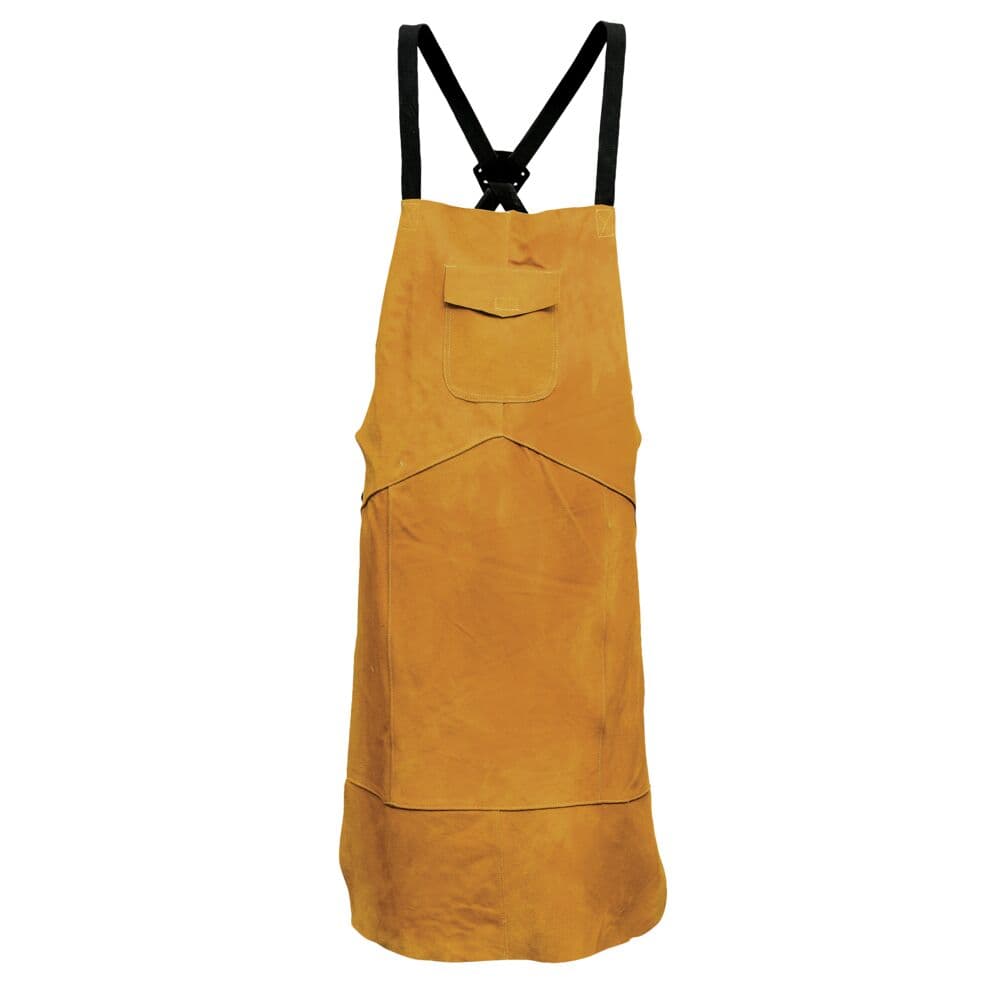 SW10 Welding Apron – Heavy-Duty Welding Protection