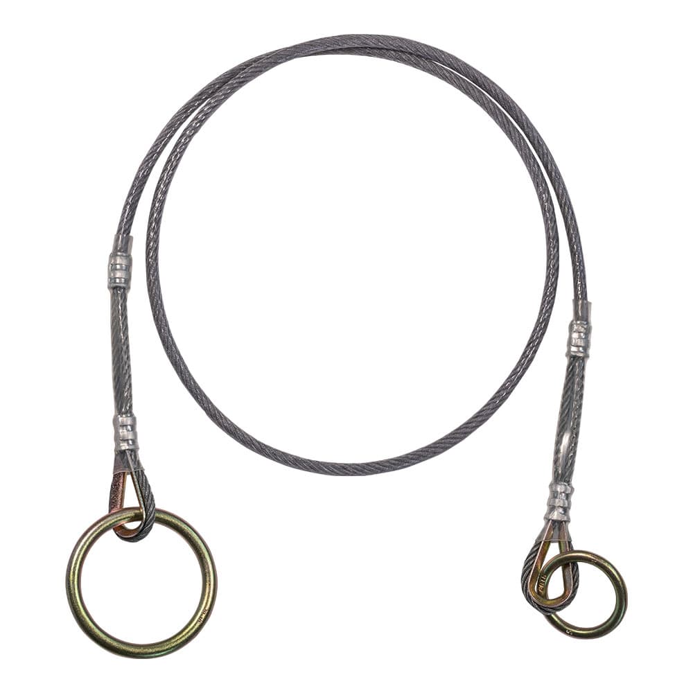 Anchor Cable Cross Arm – 4 ft.