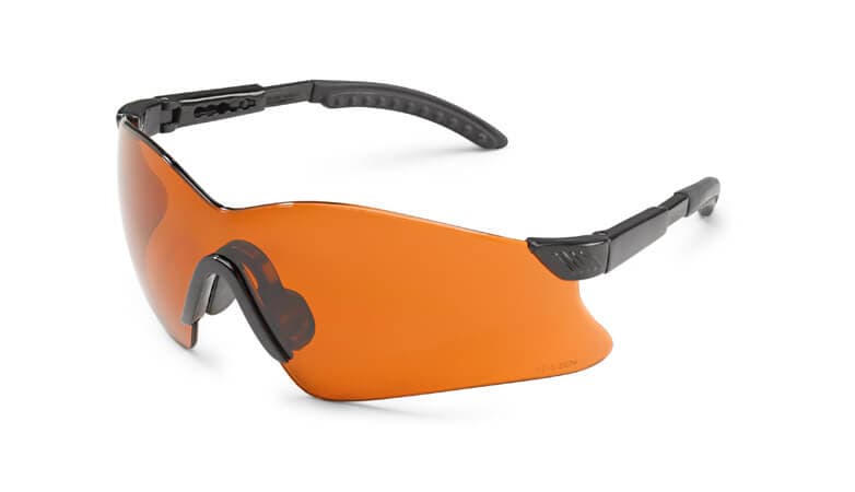 Hawk Safety Glasses — view 5