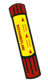 Pyrotechnics filter icon