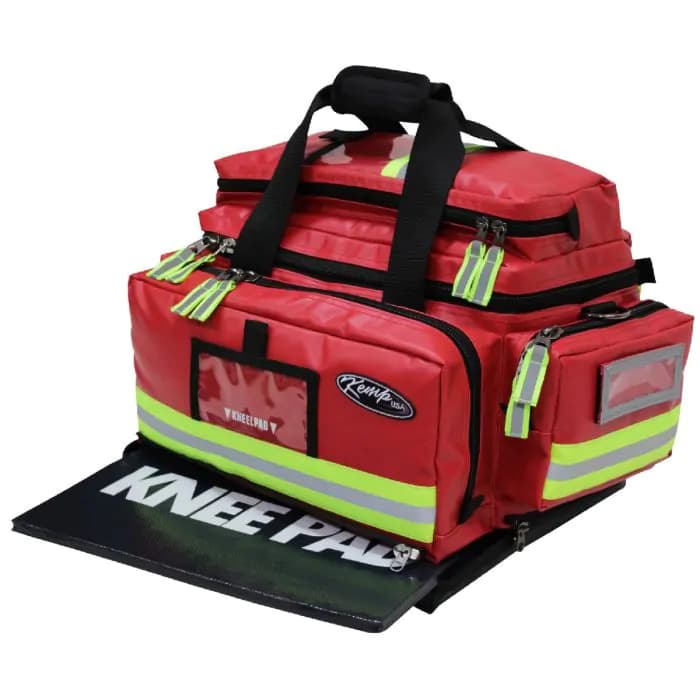 Professional Trauma Bag
