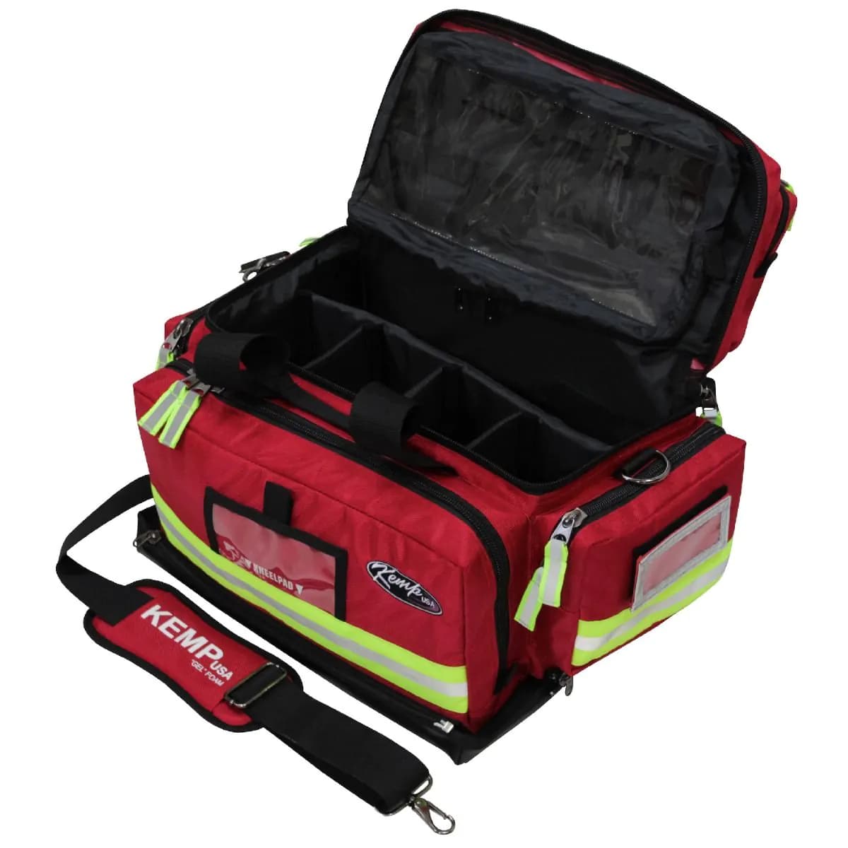 Professional Trauma Bag — view 2