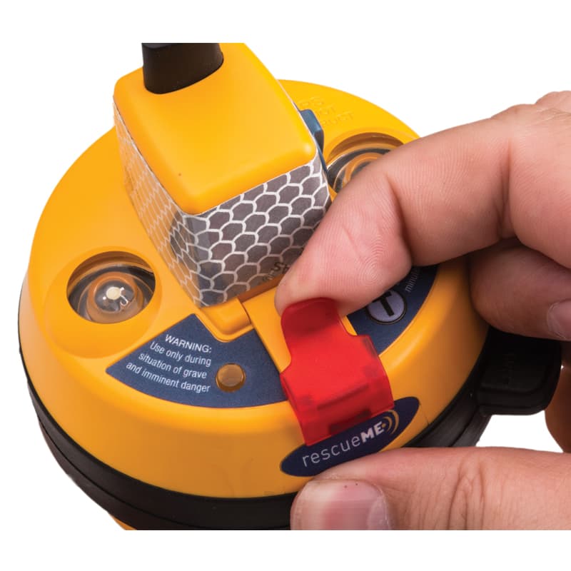 Ocean Signal Emergency Position Indicating Radio Beacon EPIRB1 — view 3