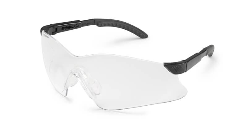 Hawk Safety Glasses — view 8