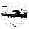 Marine Spills filter icon
