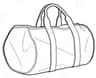 Bags filter icon