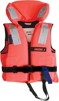 71086 LL Lifejacket, 150N, ISO, Adult