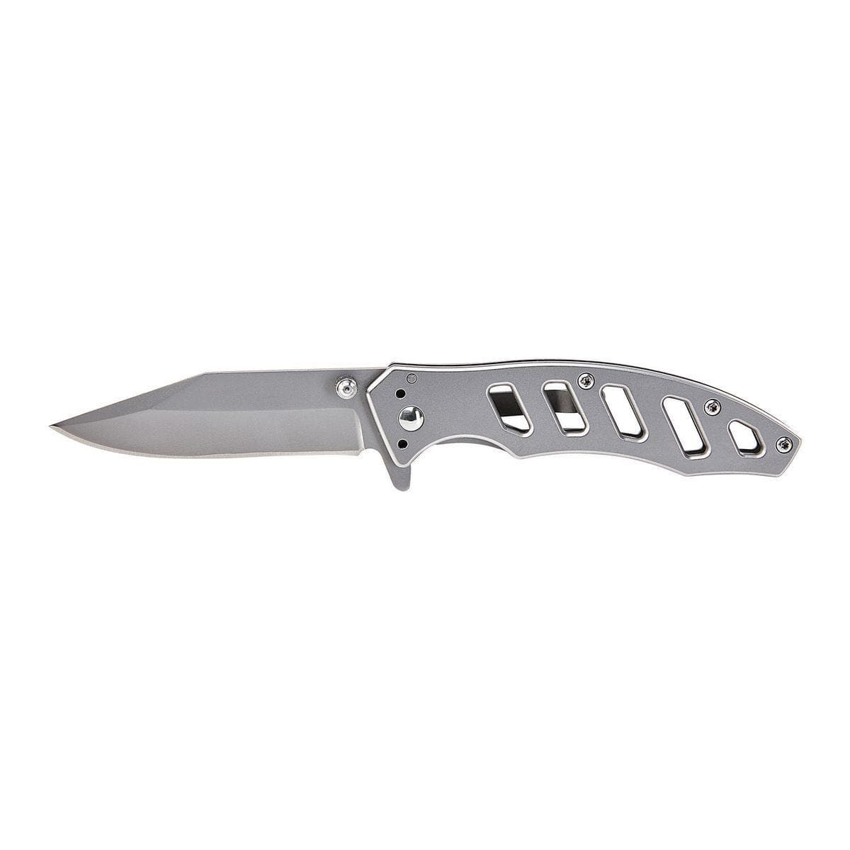 GORDON 3 in. Skeleton Frame Pocket Knife