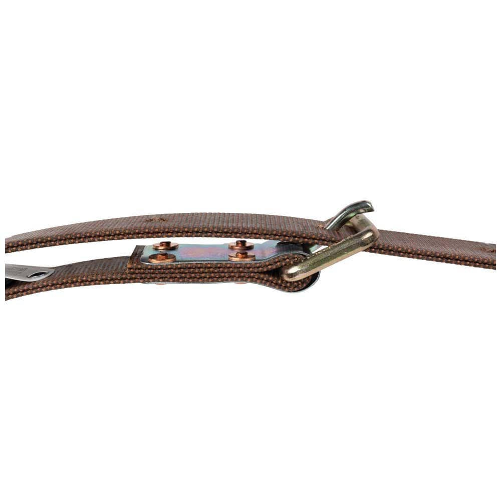 Klein Tools Positioning Strap with Snap Hooks, KG5295 — view 2