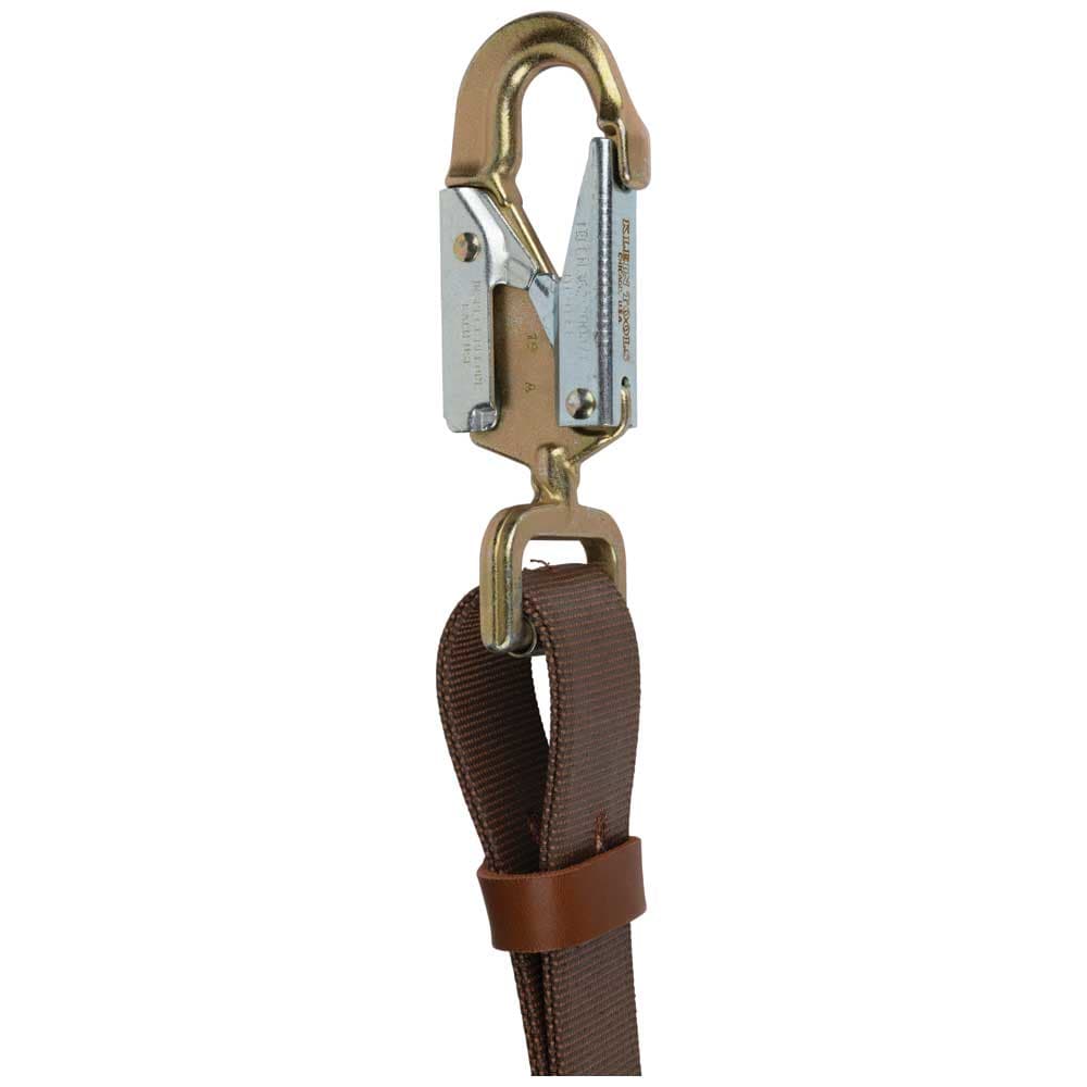 Klein Tools Positioning Strap with Snap Hooks, KG5295 — view 4