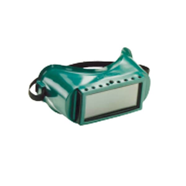 1100 Series Welding Goggles — view 1