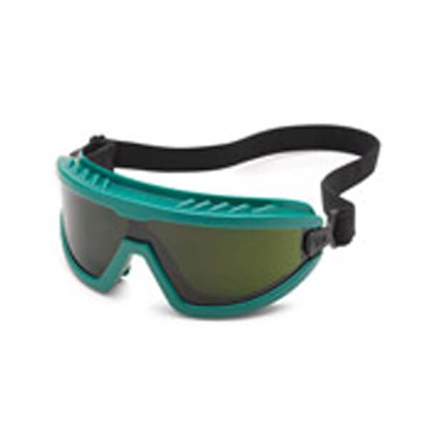 Wheelz IR Hybrid Goggle