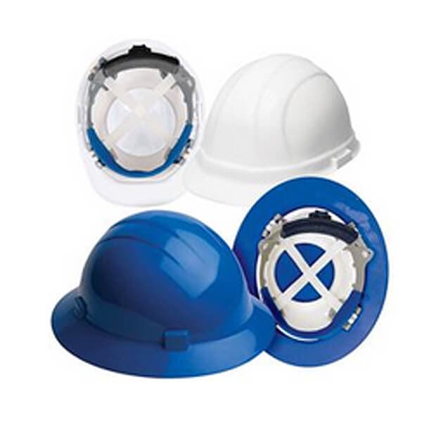 Americana® Full Brim with 4-Point Ratchet Suspension