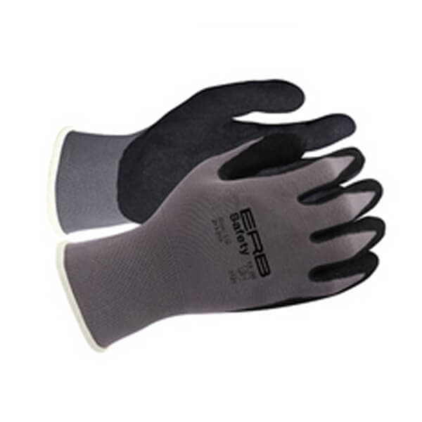 N2000 Sandy Finish Nitrile Glove