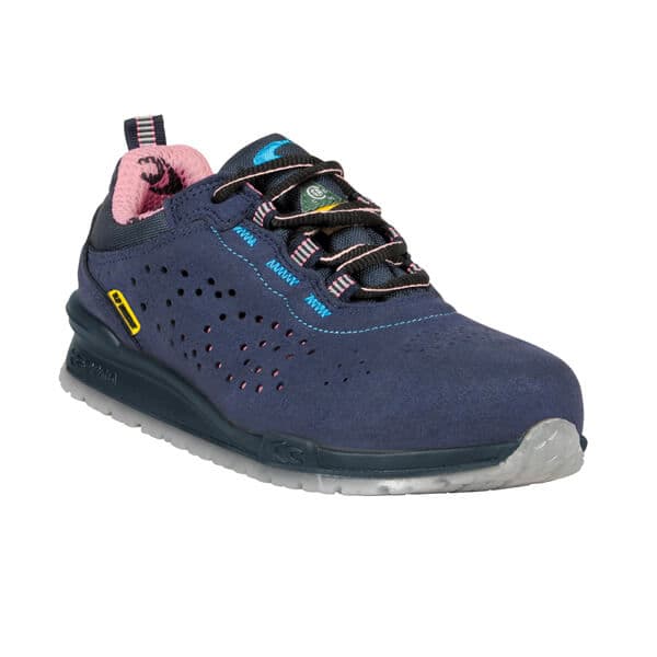 Alice Women’s Safety Athletic  Sneakers