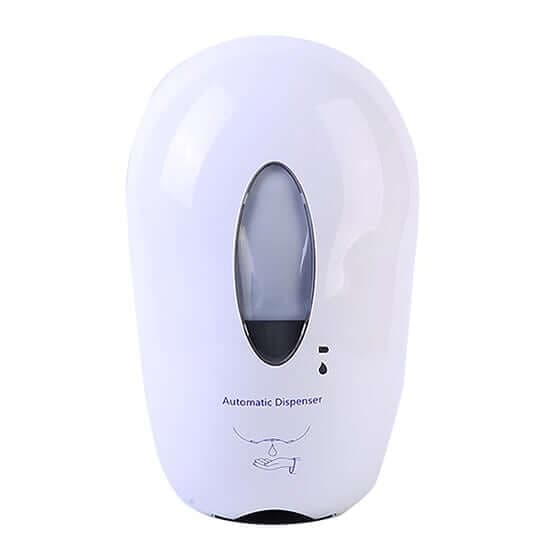 Portable Touchless Hand Sanitizer Station, 1000ml — view 2