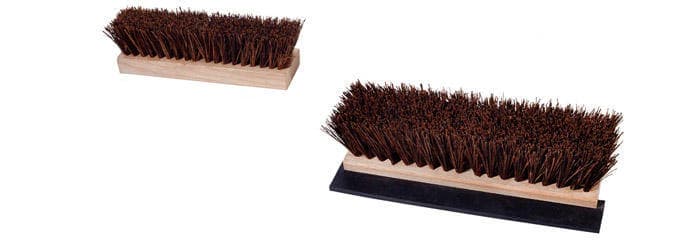 MAGNOLIA PALMYRA DECK BRUSH