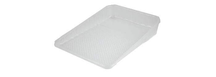 DISPOSABLE PAINT TRAY LINER