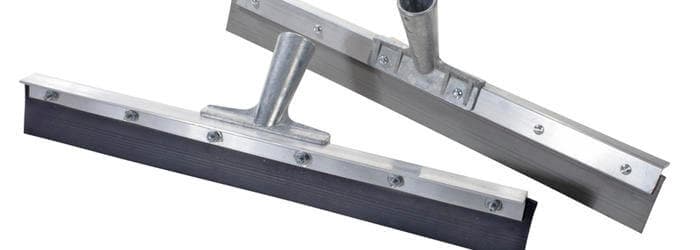 INDUSTRIAL SQUEEGEE — view 2