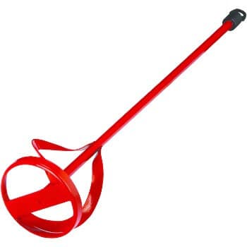 Heavy-Duty Paint & Mud Mixer
