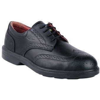 BELL SD Executive Work Shoe
