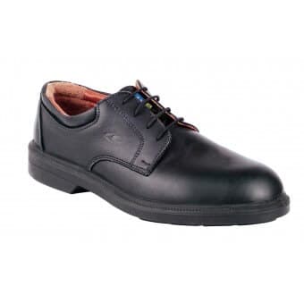 COULOMB SD Executive Shoe