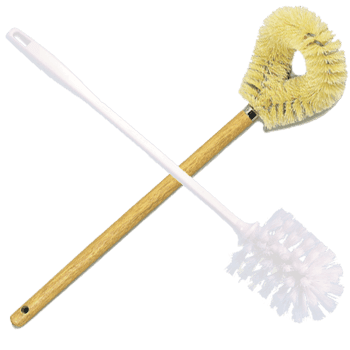 Industrial Toilet Bowl Brushes