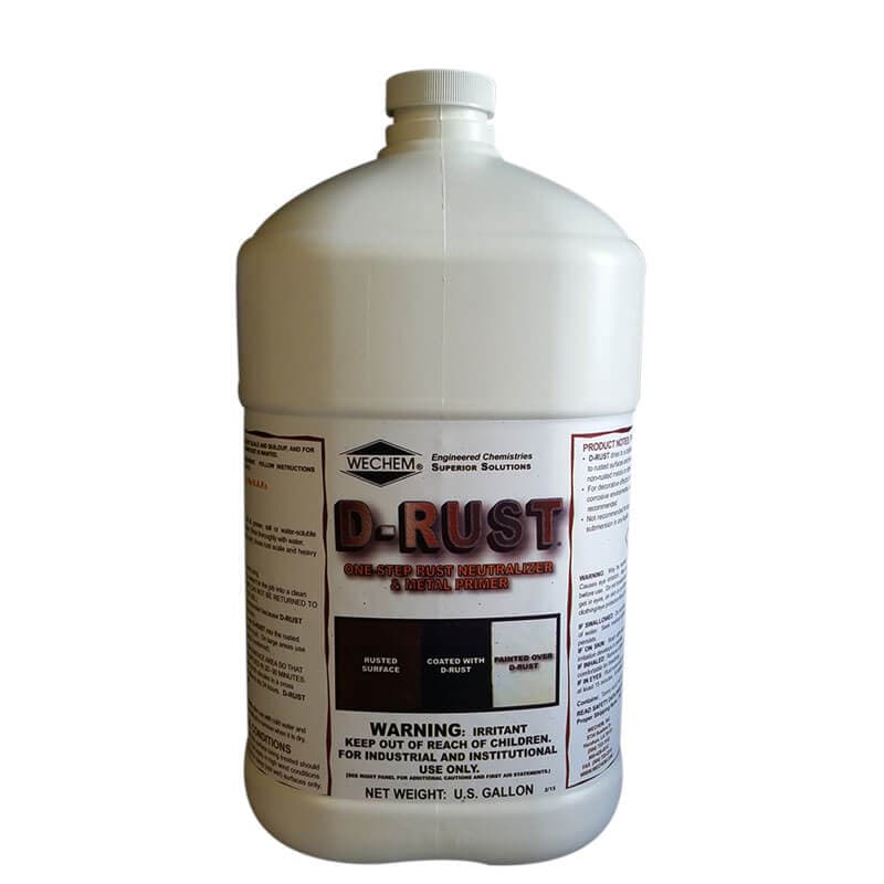 Wechem D-Bust