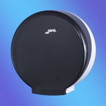 JUMBO TOILET TISSUE DISPENSER — view 3